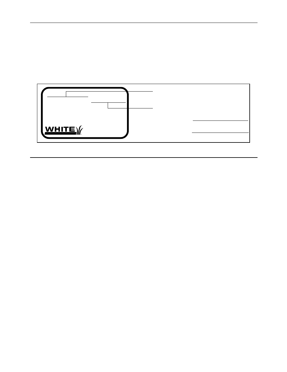 White RB650 User Manual | Page 2 / 20