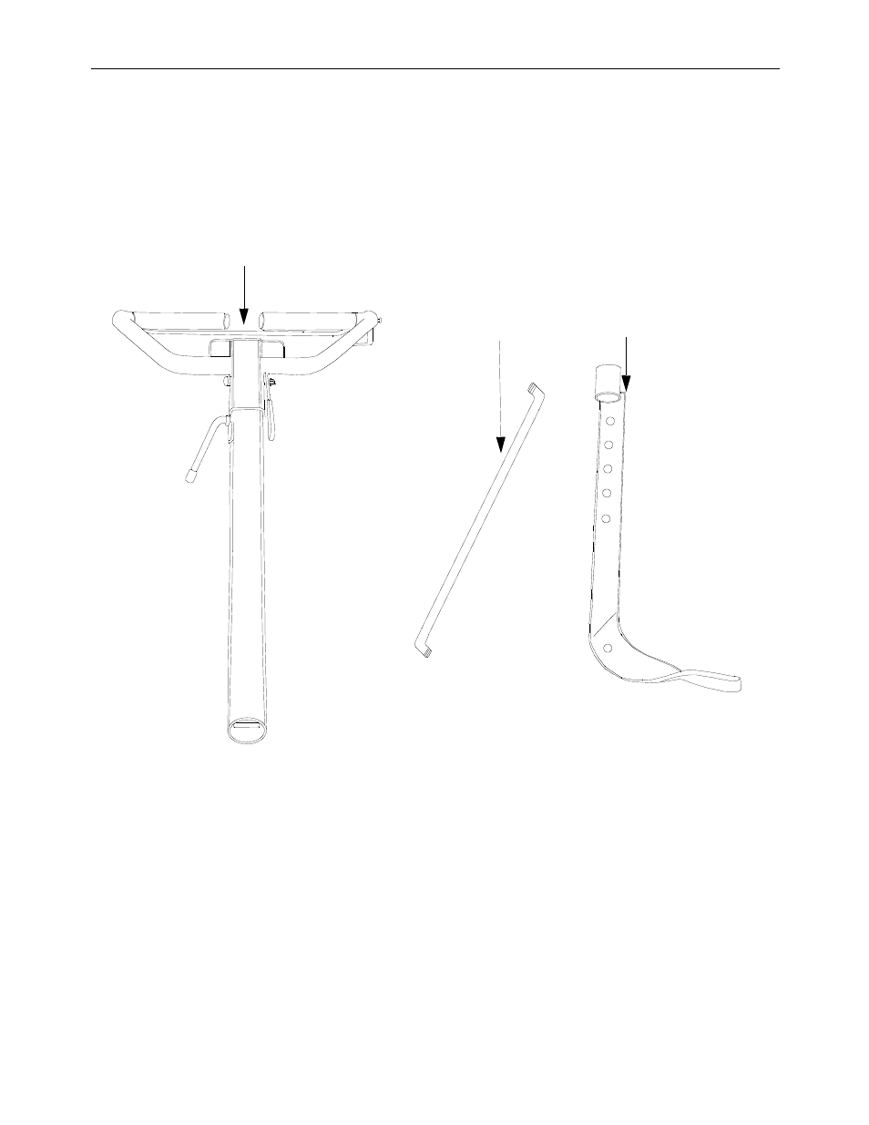 White RB650 User Manual | Page 5 / 20