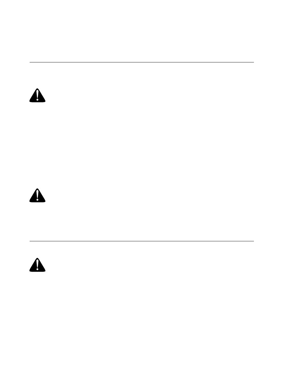 White RB650 User Manual | Page 9 / 20