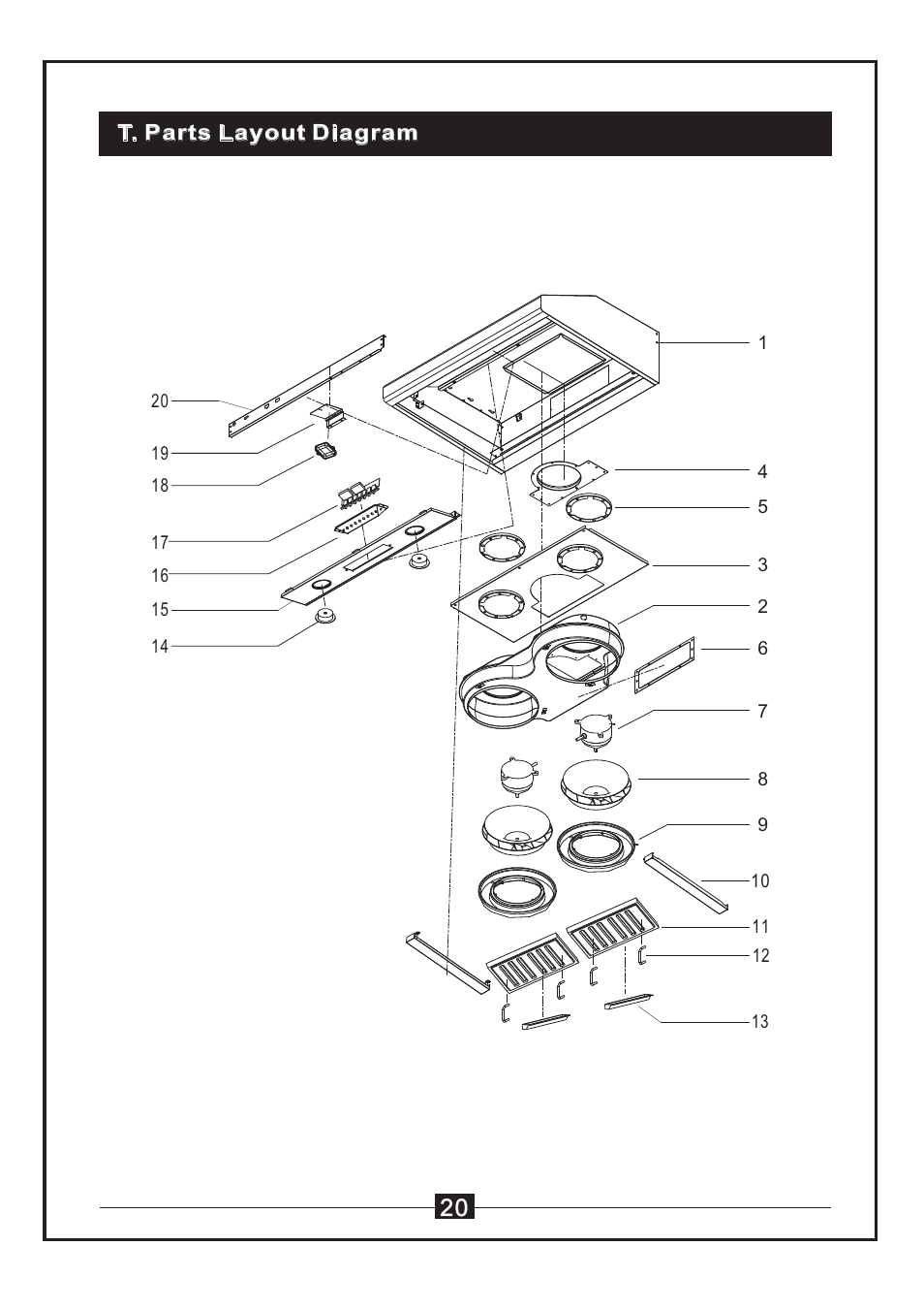 Windster WS-38 User Manual | Page 22 / 28