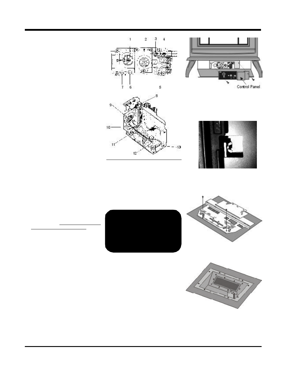 Installation, Conversion kit from natural gas to propane, Gas pipe pressure testing | Waterford Appliances E65-NG1 User Manual | Page 25 / 40