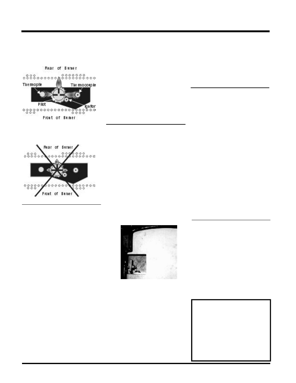 Maintenance, Fan maintenance, General vent maintenance | Log replacement, Glass replacement, Replacing the gasket | Waterford Appliances E65-NG1 User Manual | Page 32 / 40