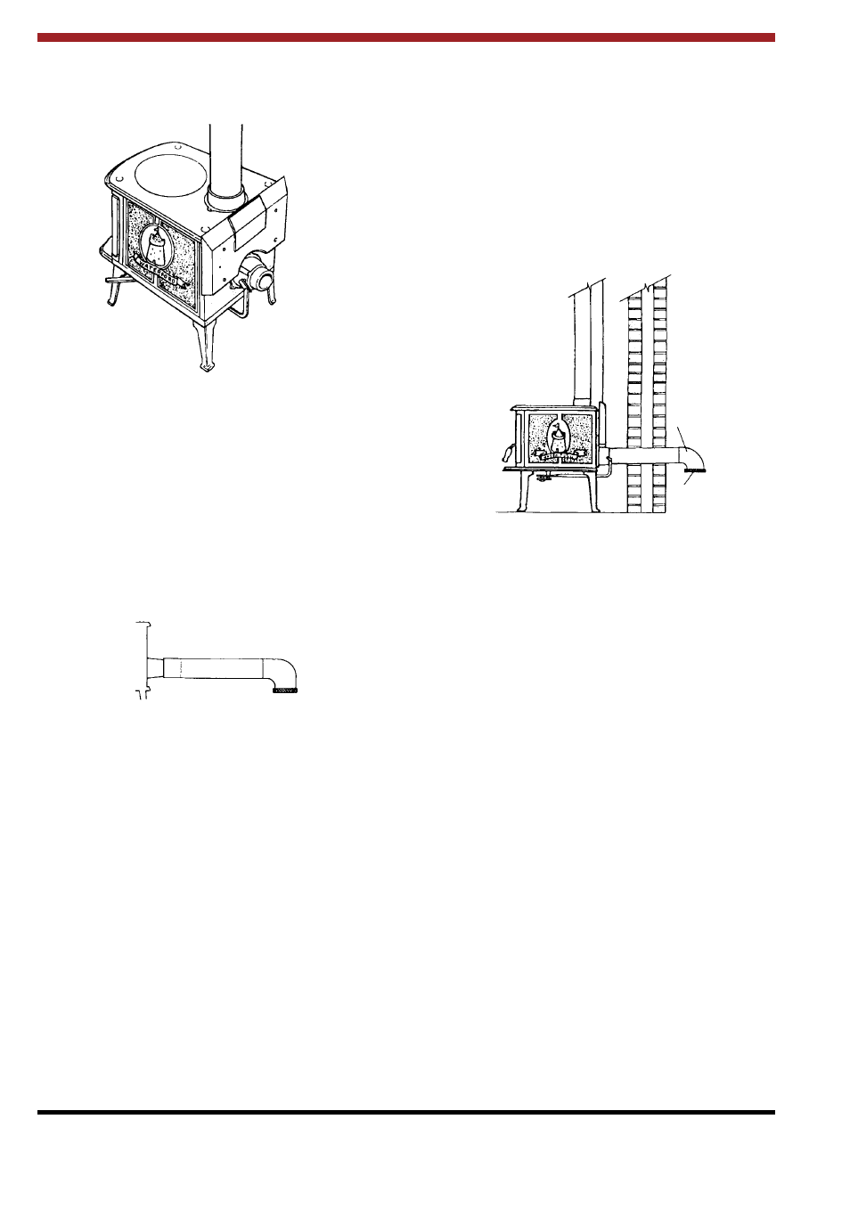 Waterford Appliances LEPRECHAUN 90 O.S.A User Manual | Page 4 / 12