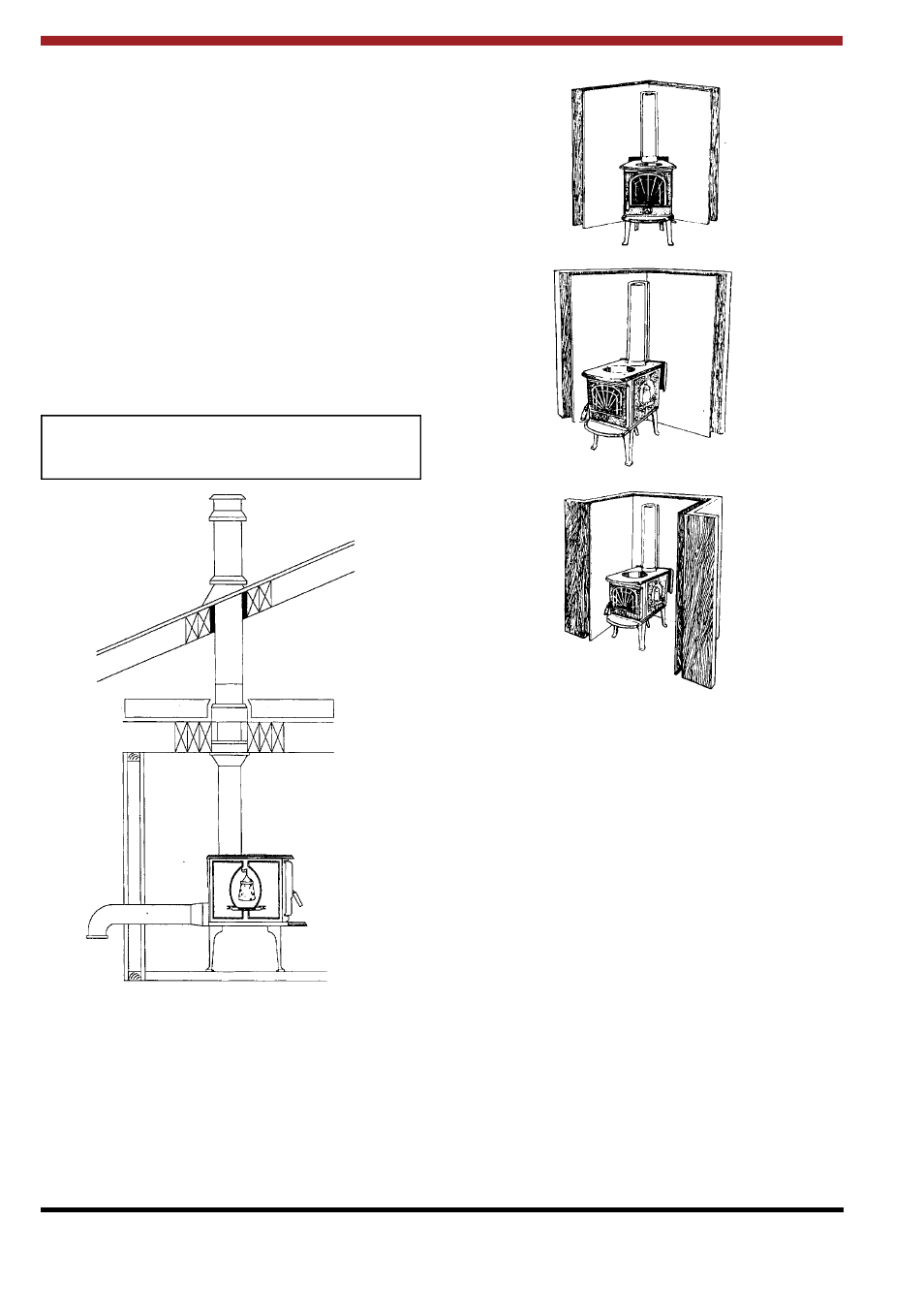 Waterford Appliances LEPRECHAUN 90 O.S.A User Manual | Page 5 / 12