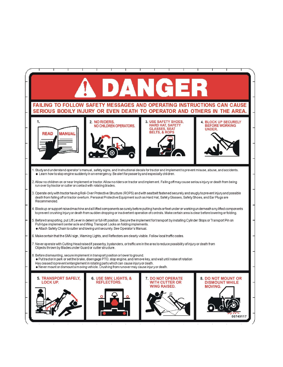 Whirlwind WW60-10001 User Manual | Page 2 / 98