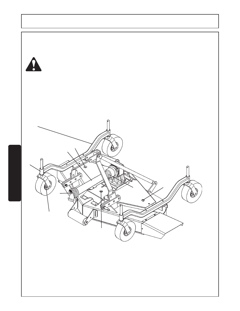 Lubrication information -2, Maintenance | Whirlwind WW60-10001 User Manual | Page 82 / 98