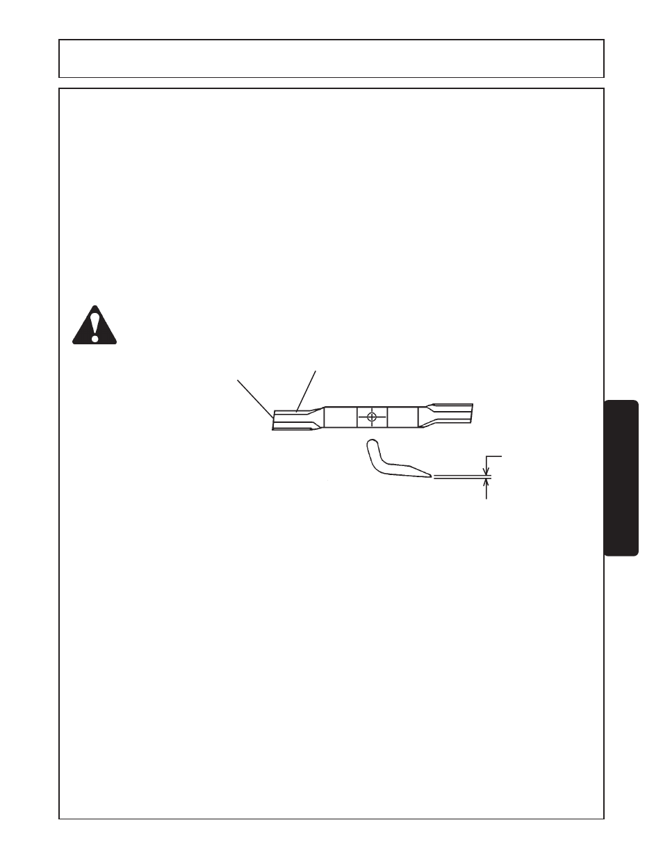 Maintenance | Whirlwind WW60-10001 User Manual | Page 85 / 98