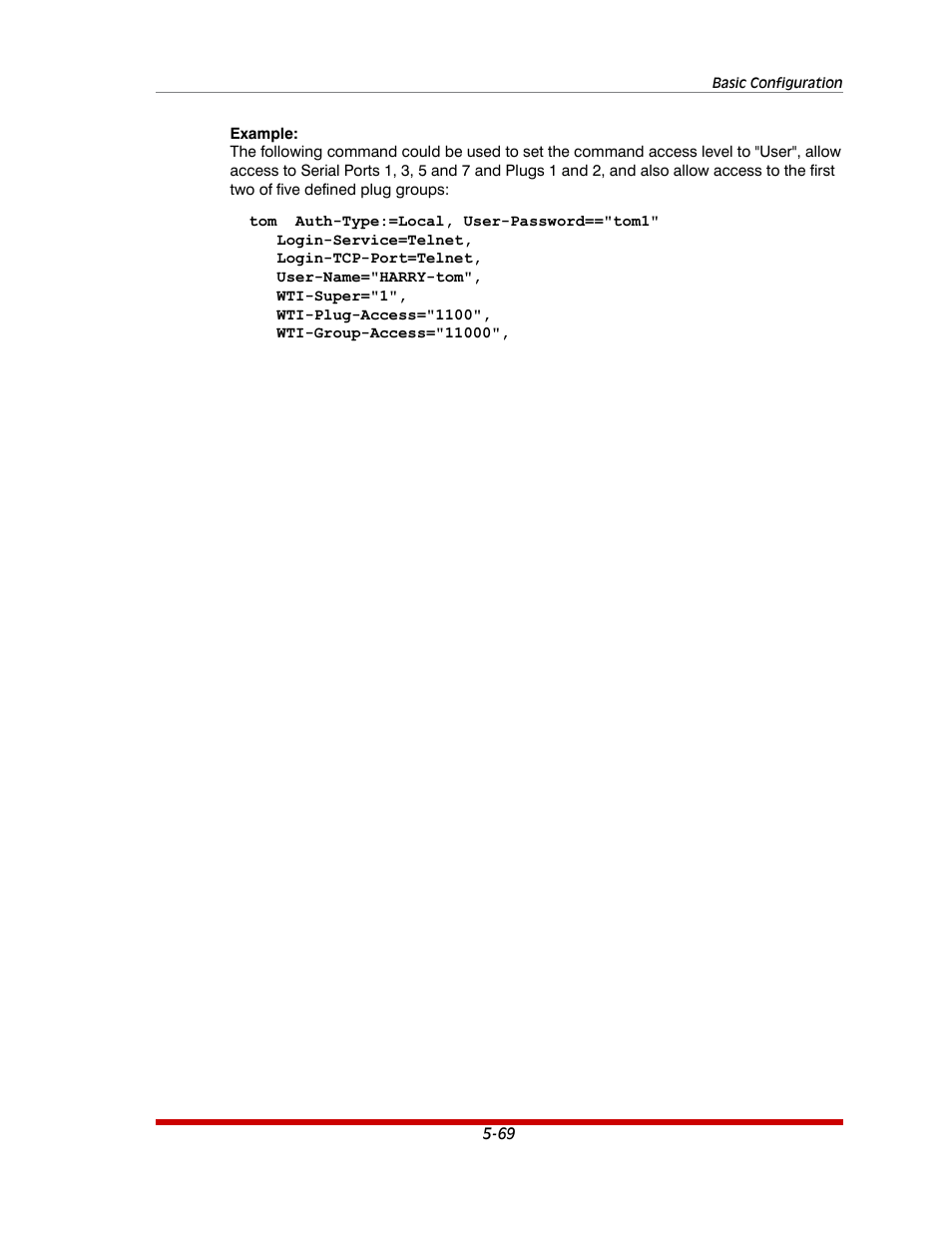 Western Telematic MPC-20VS16-3 User Manual | Page 100 / 216