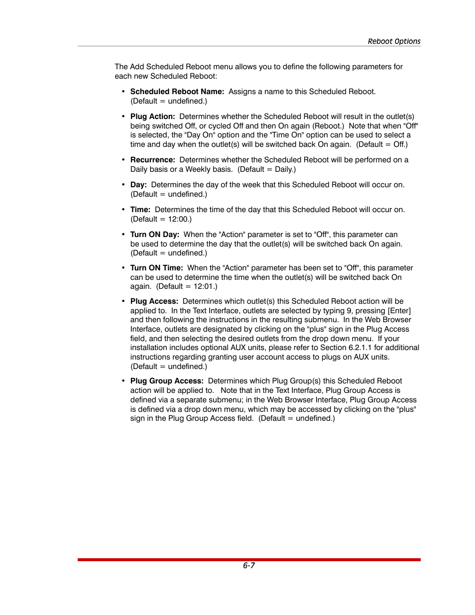 Western Telematic MPC-20VS16-3 User Manual | Page 109 / 216