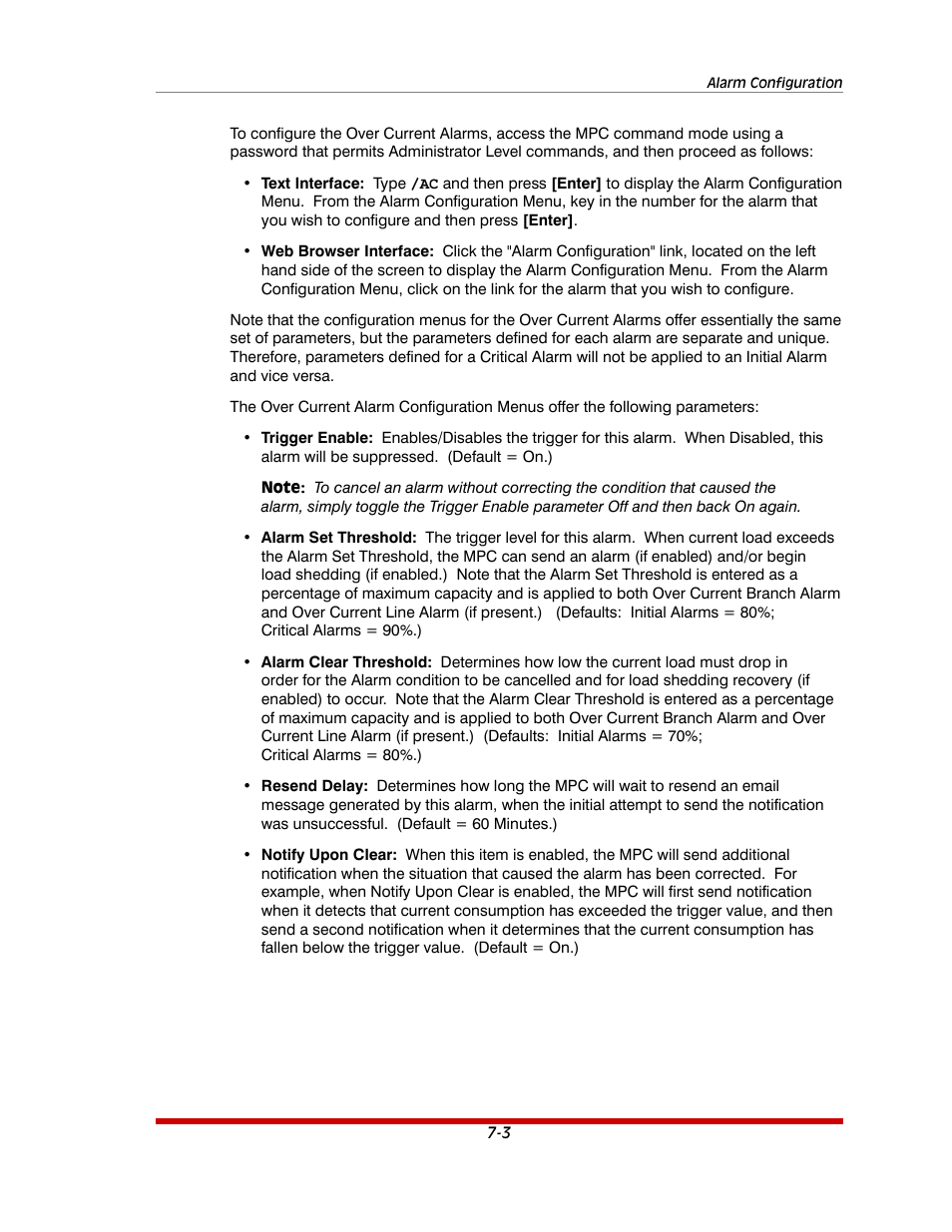 Western Telematic MPC-20VS16-3 User Manual | Page 114 / 216