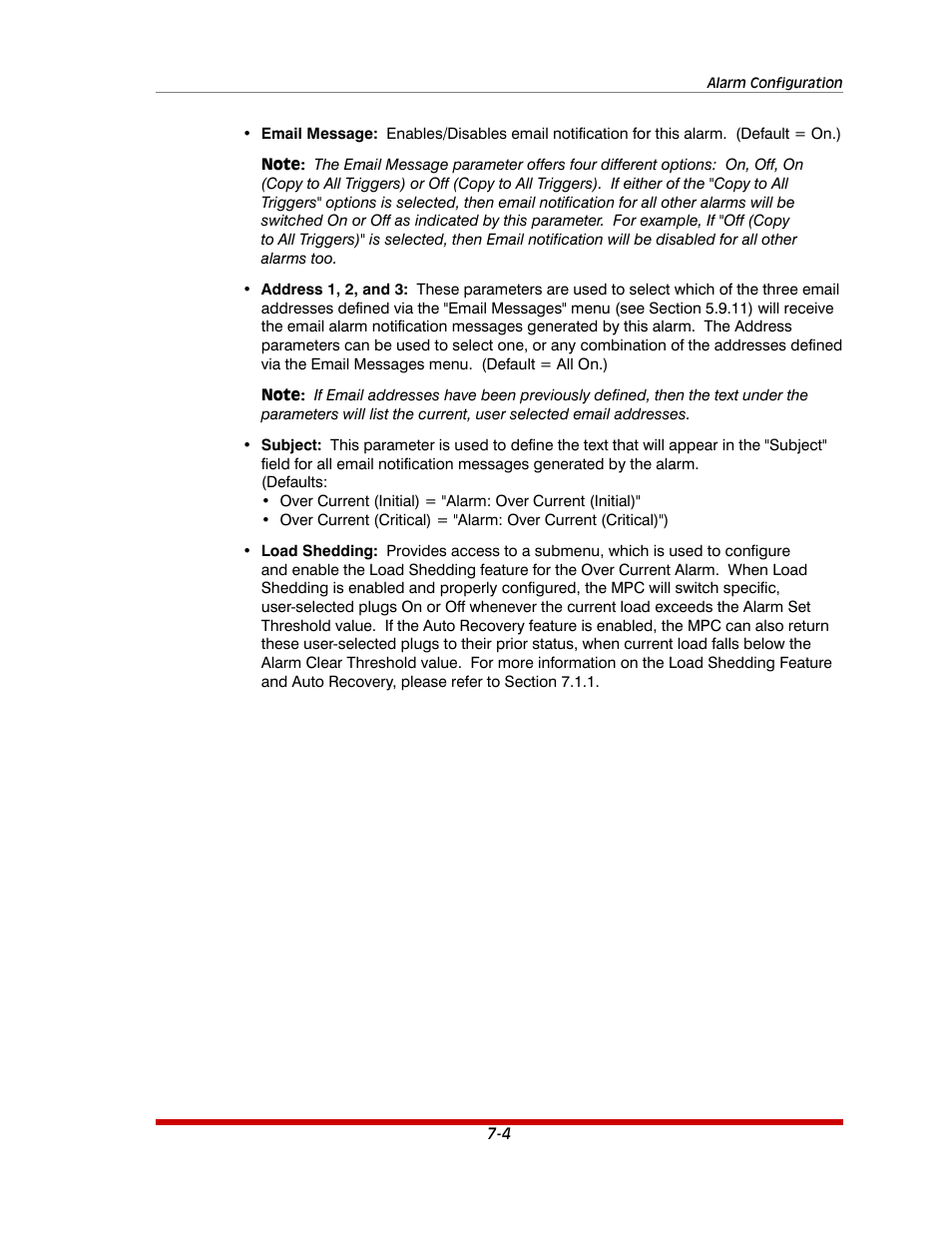 Western Telematic MPC-20VS16-3 User Manual | Page 115 / 216