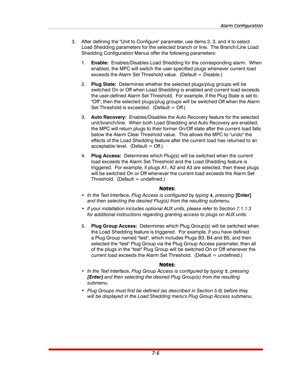 Western Telematic MPC-20VS16-3 User Manual | Page 117 / 216