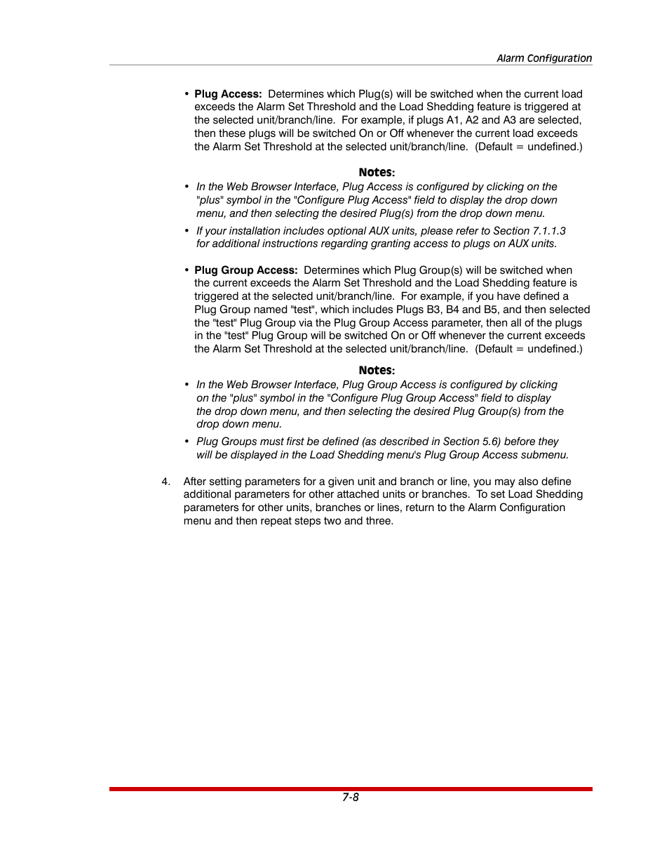 Western Telematic MPC-20VS16-3 User Manual | Page 119 / 216