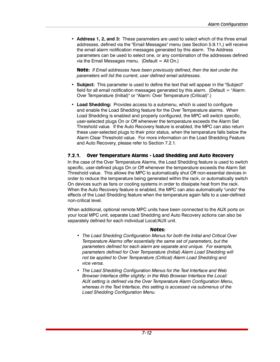 Western Telematic MPC-20VS16-3 User Manual | Page 123 / 216