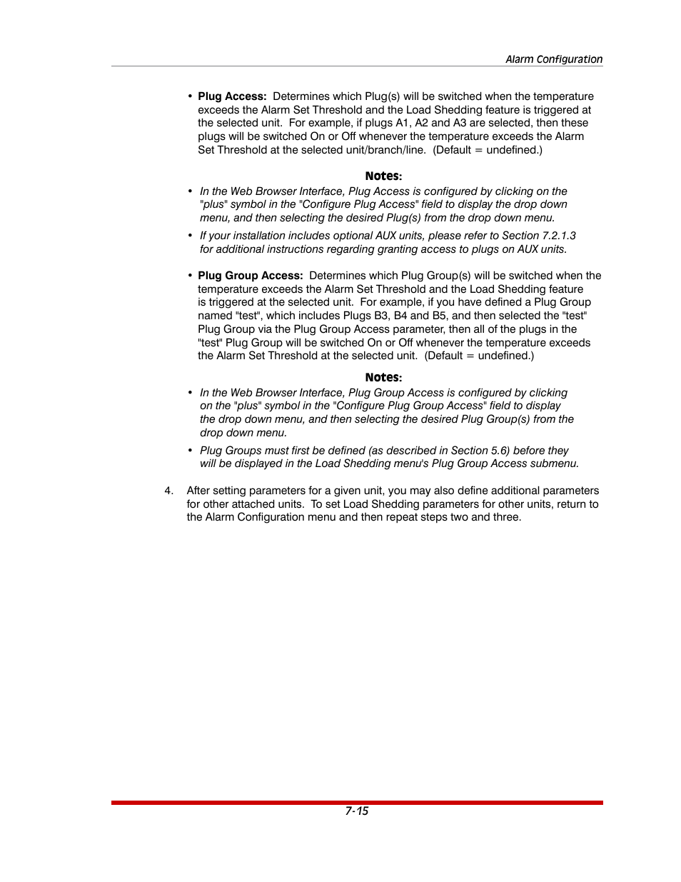 Western Telematic MPC-20VS16-3 User Manual | Page 126 / 216