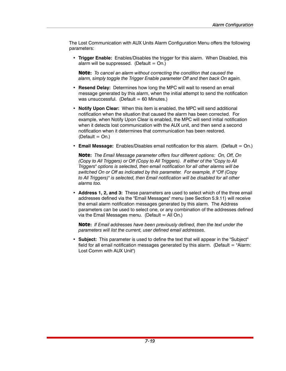 Western Telematic MPC-20VS16-3 User Manual | Page 130 / 216