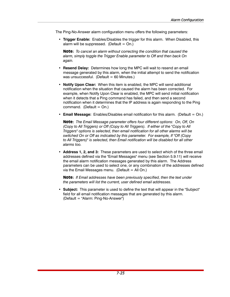 Western Telematic MPC-20VS16-3 User Manual | Page 134 / 216