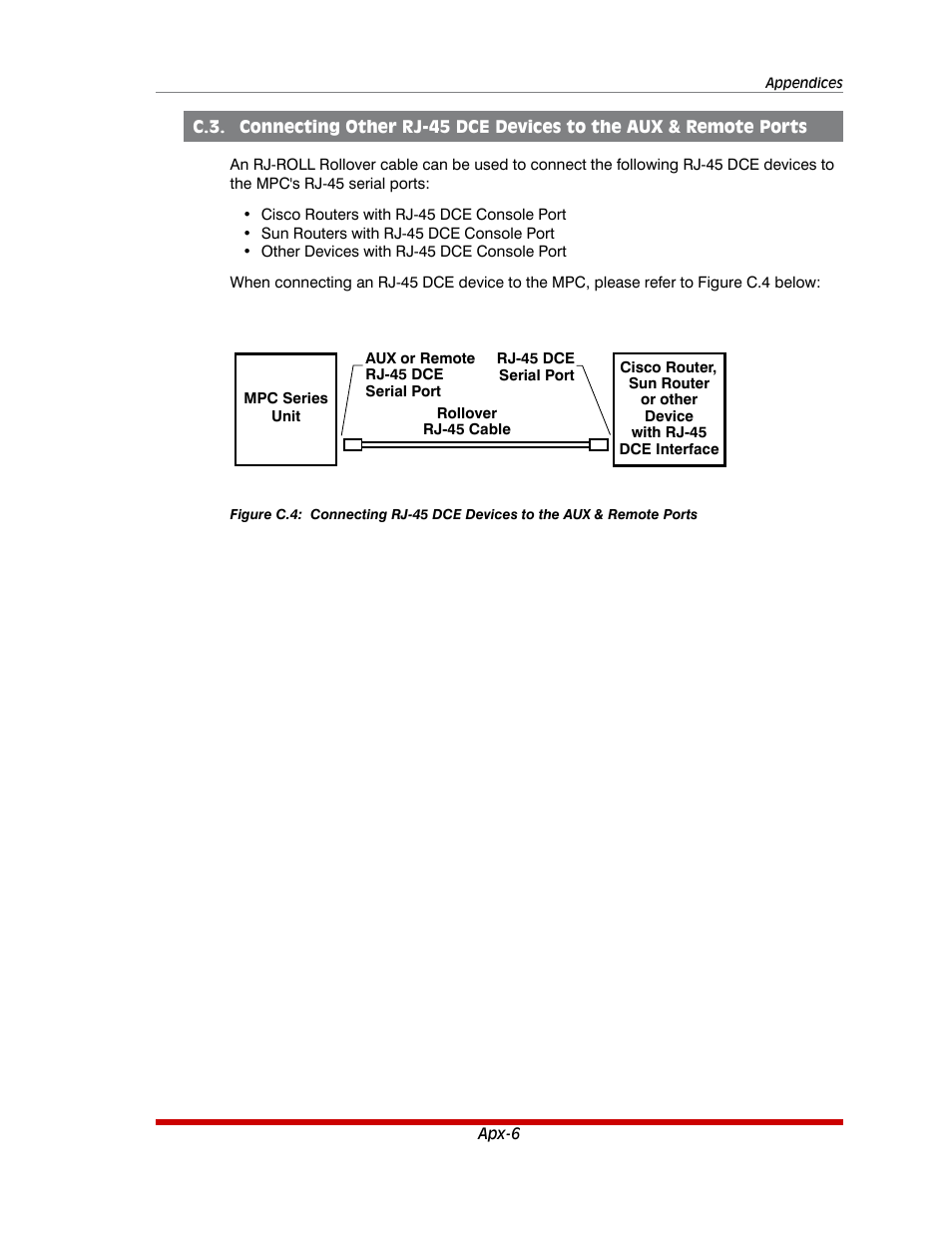 Western Telematic MPC-20VS16-3 User Manual | Page 197 / 216