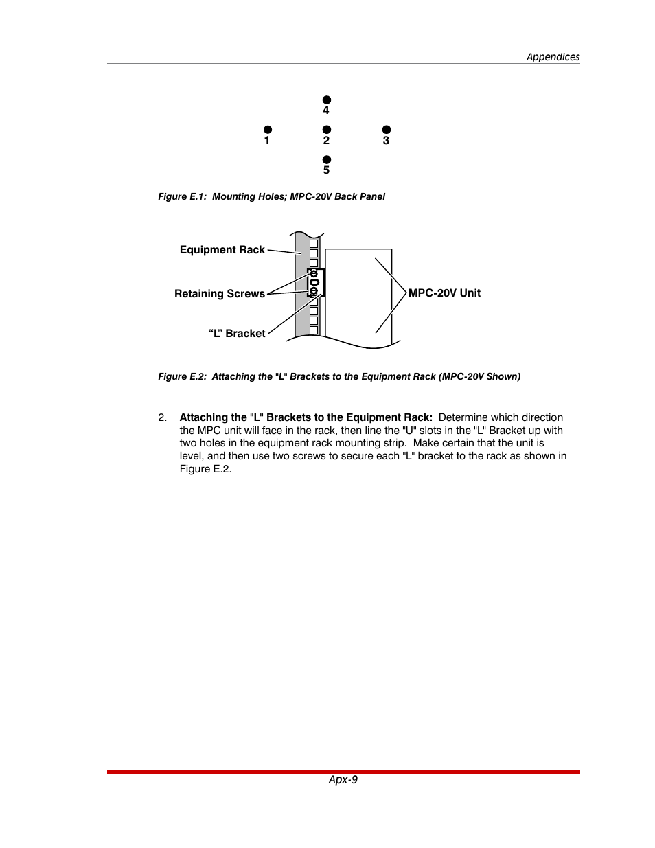 Western Telematic MPC-20VS16-3 User Manual | Page 200 / 216