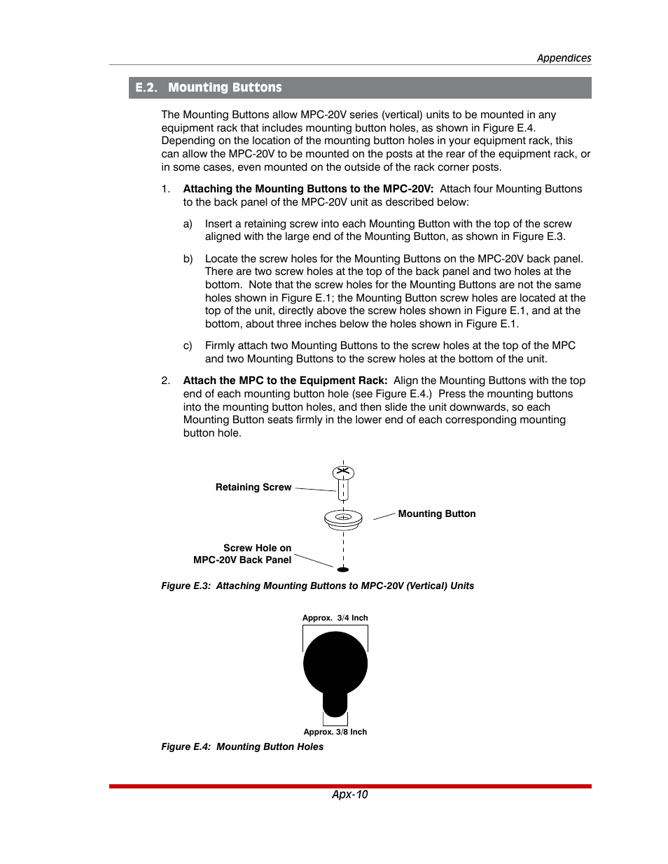 Western Telematic MPC-20VS16-3 User Manual | Page 201 / 216