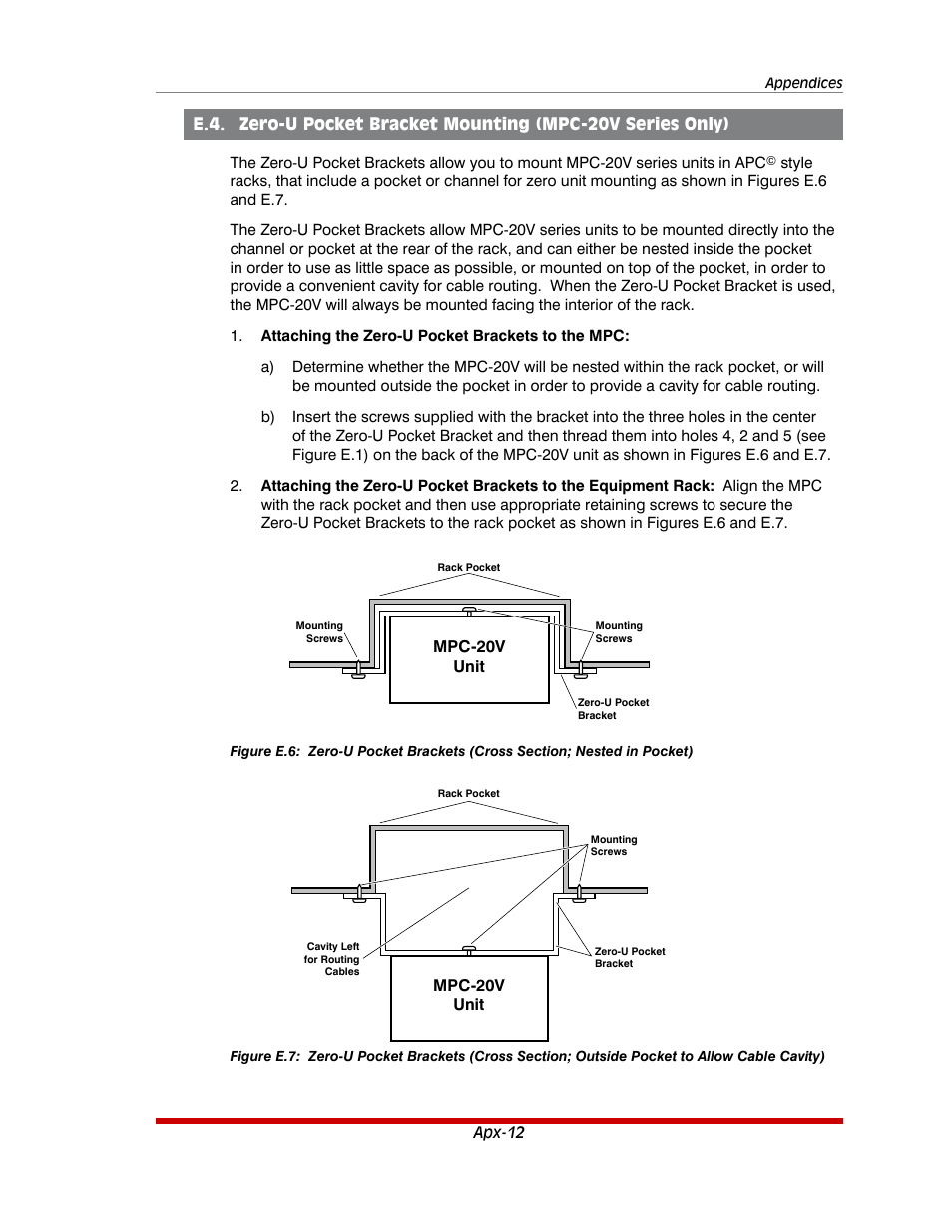 Western Telematic MPC-20VS16-3 User Manual | Page 203 / 216