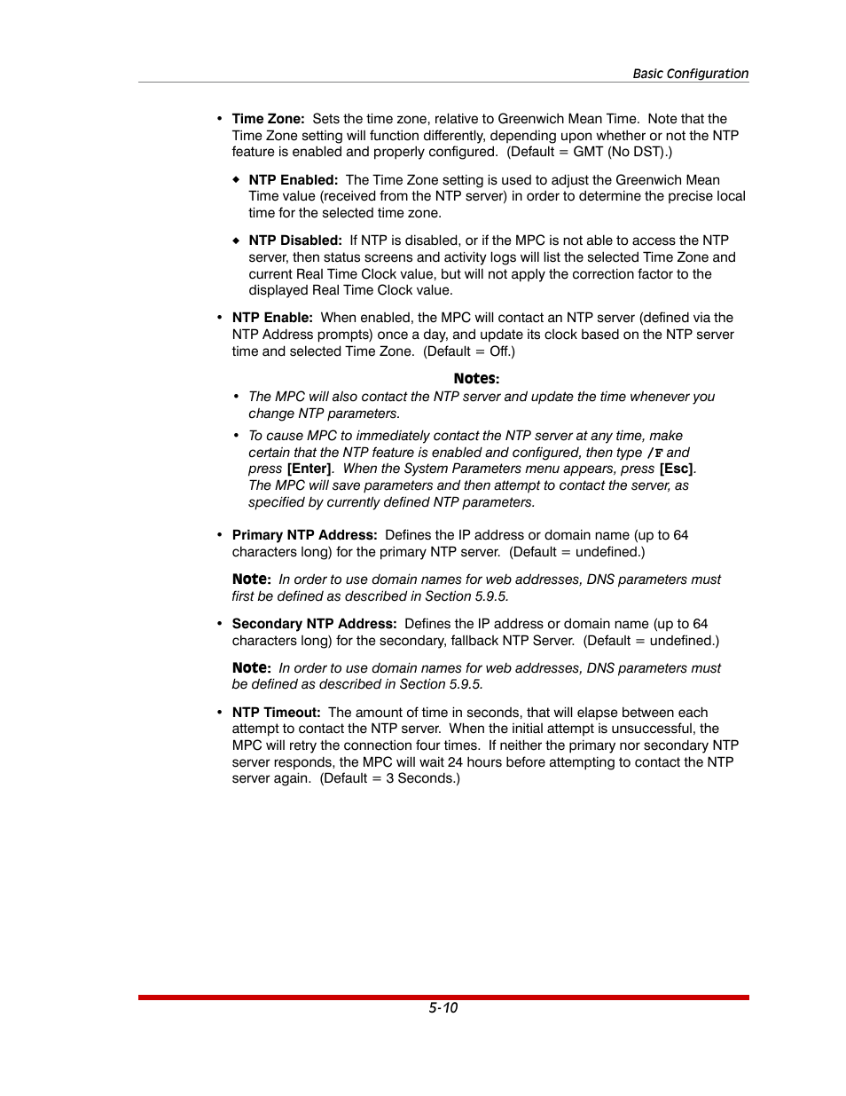 Western Telematic MPC-20VS16-3 User Manual | Page 41 / 216