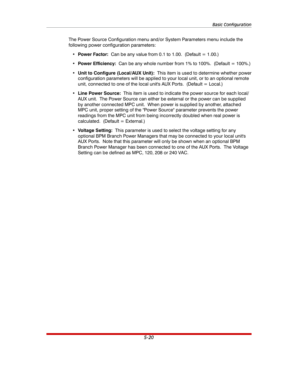 Western Telematic MPC-20VS16-3 User Manual | Page 51 / 216