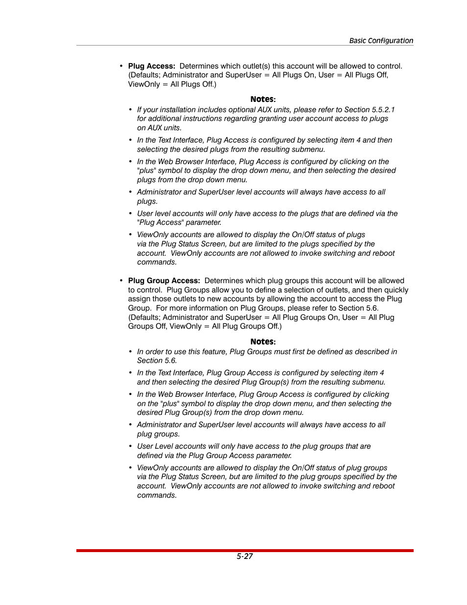 Western Telematic MPC-20VS16-3 User Manual | Page 58 / 216