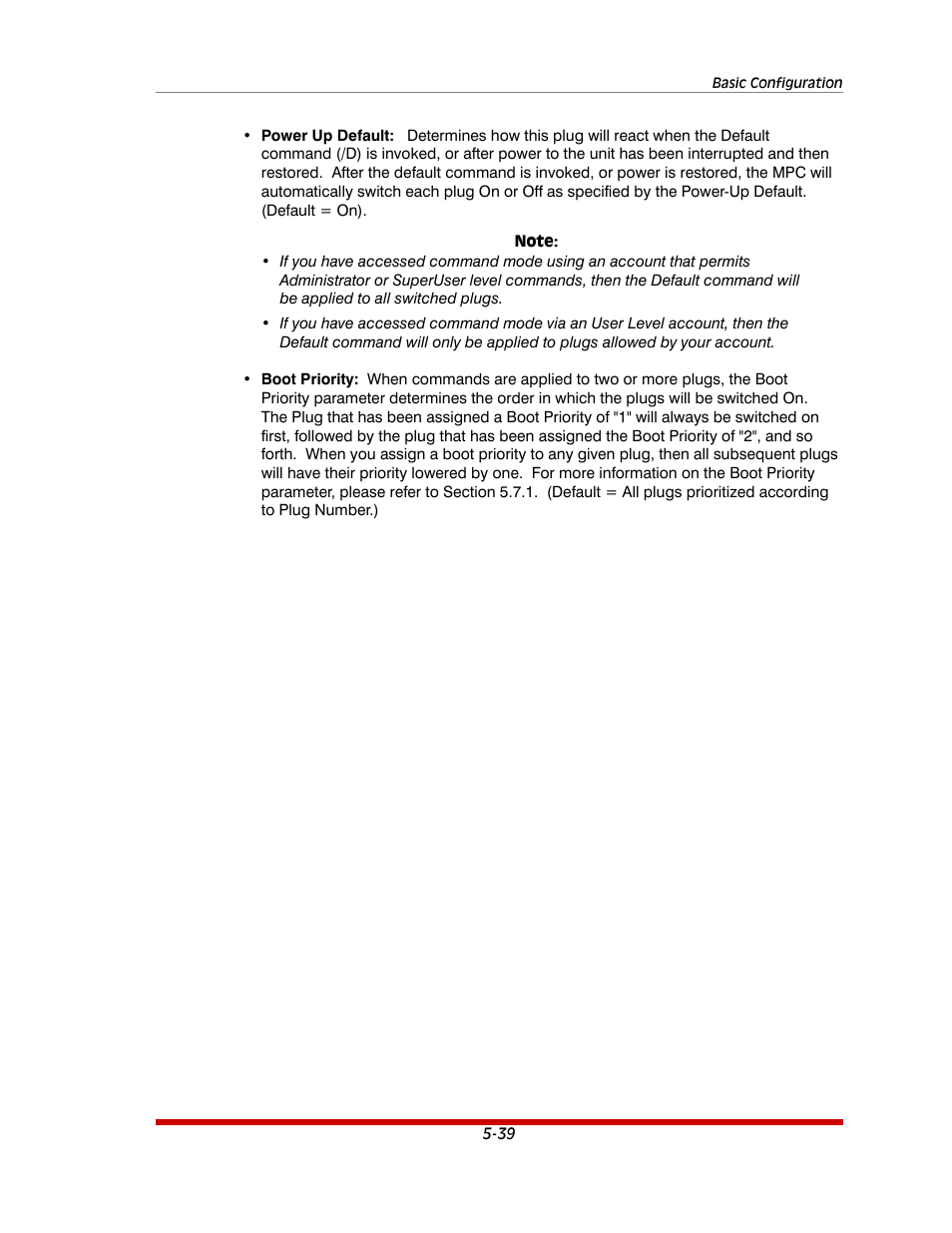 Western Telematic MPC-20VS16-3 User Manual | Page 70 / 216