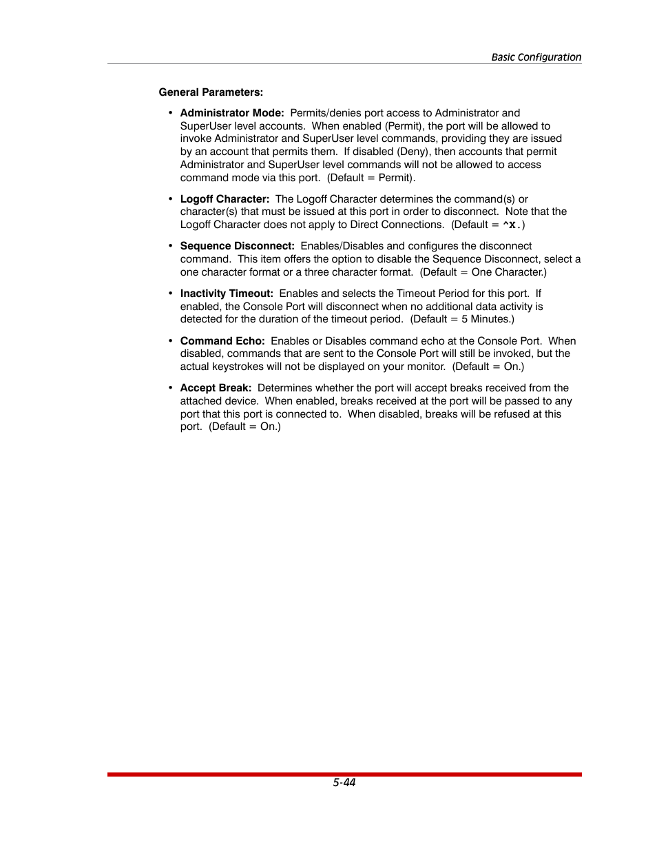 Western Telematic MPC-20VS16-3 User Manual | Page 75 / 216