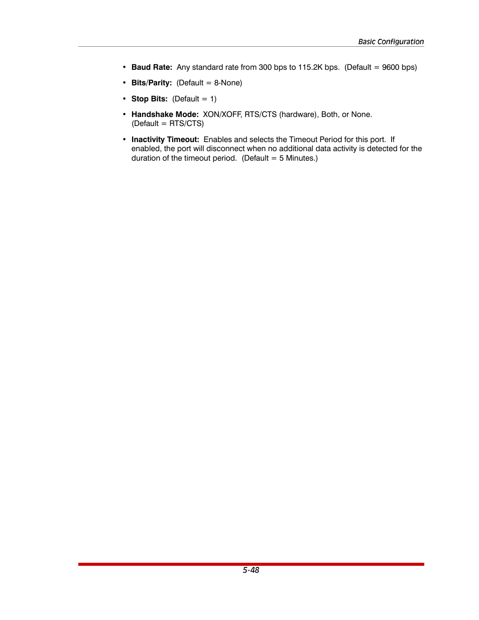 Western Telematic MPC-20VS16-3 User Manual | Page 79 / 216