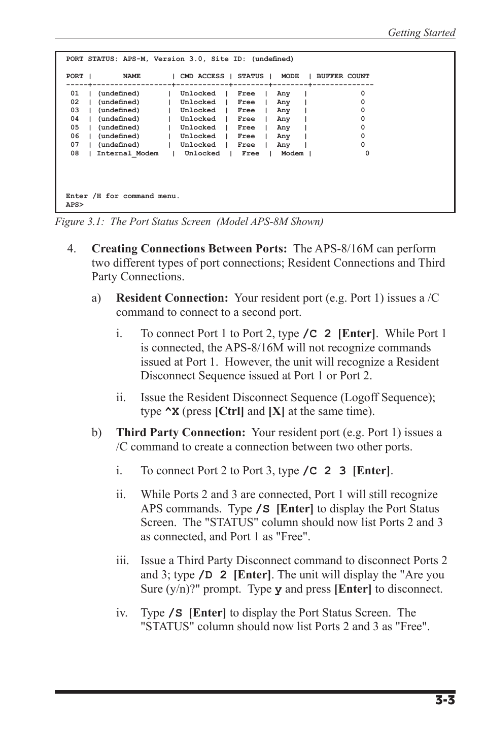 Western Telematic WTI NetReach APS-16M User Manual | Page 13 / 82