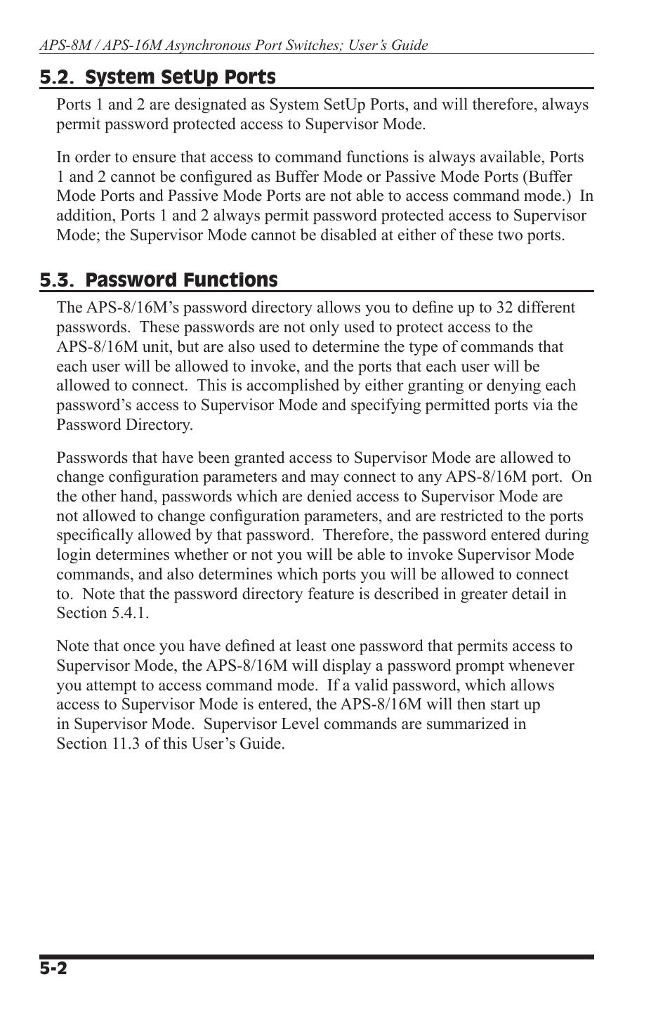 Western Telematic WTI NetReach APS-16M User Manual | Page 18 / 82