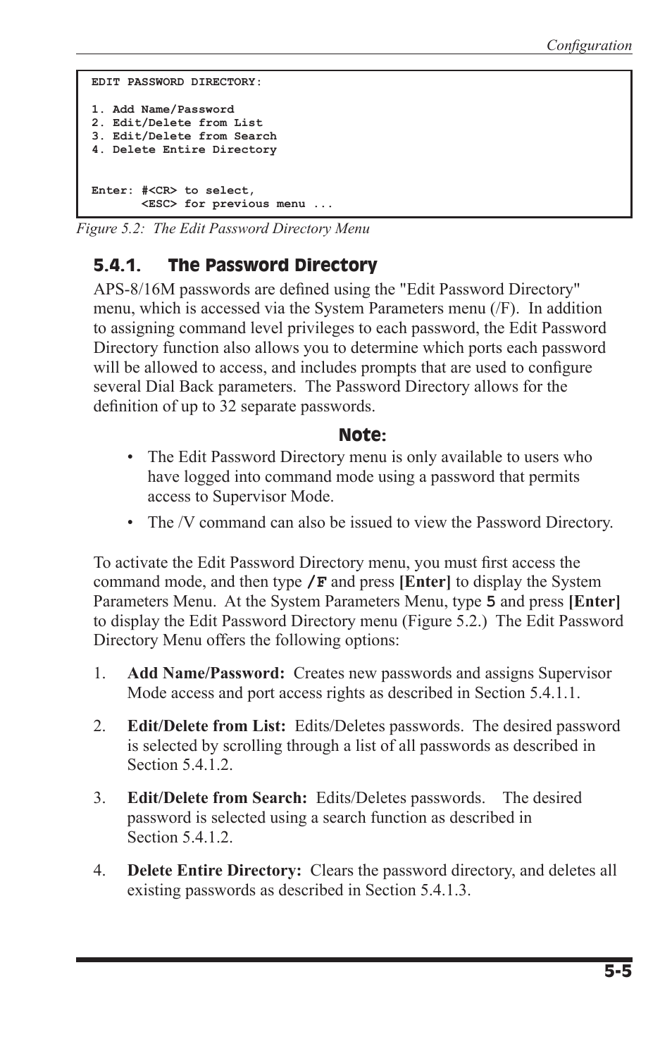 Western Telematic WTI NetReach APS-16M User Manual | Page 21 / 82