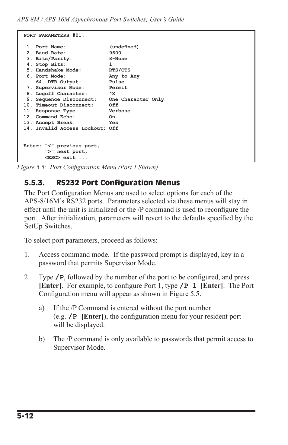 Western Telematic WTI NetReach APS-16M User Manual | Page 28 / 82