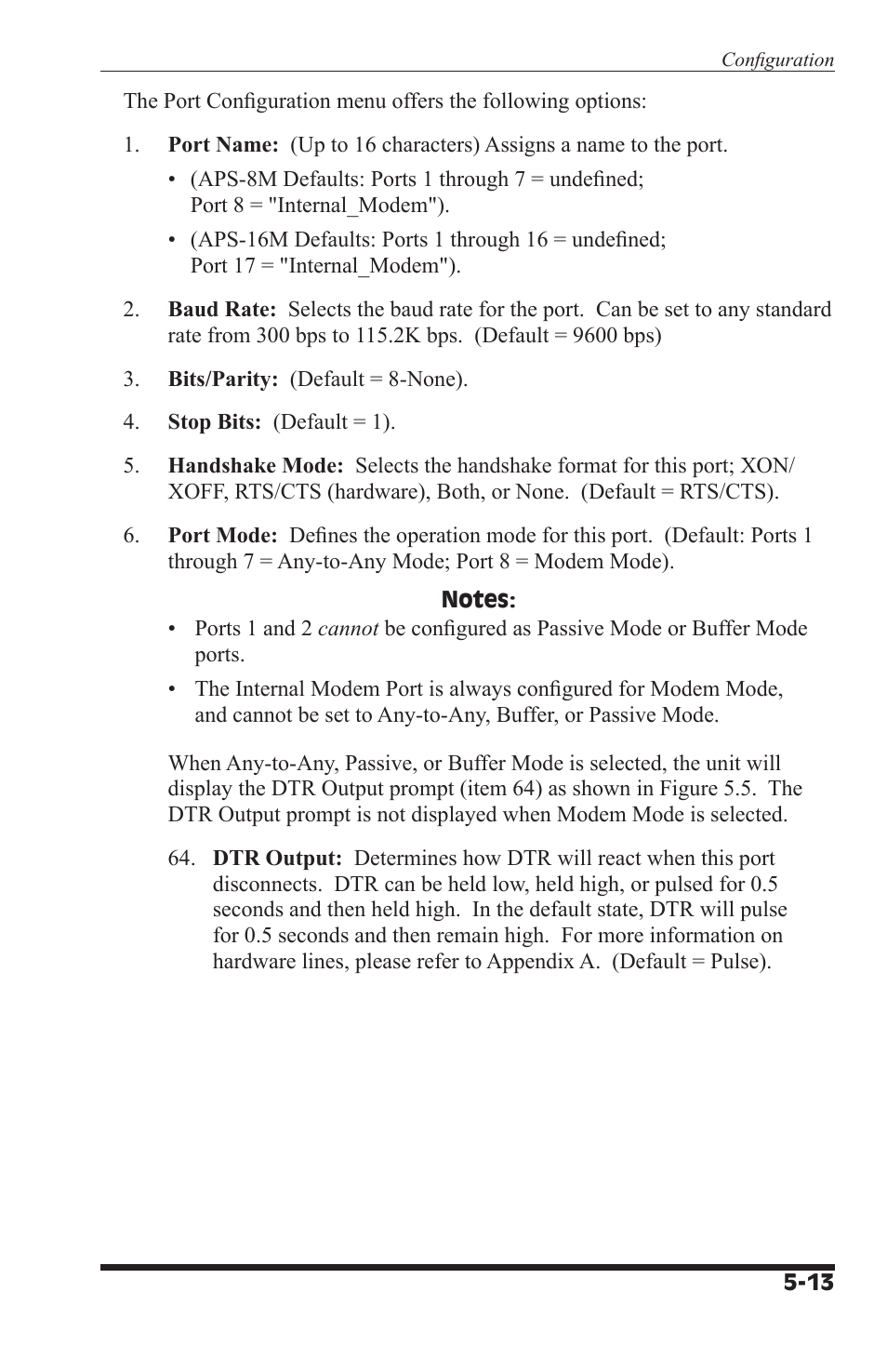 Western Telematic WTI NetReach APS-16M User Manual | Page 29 / 82