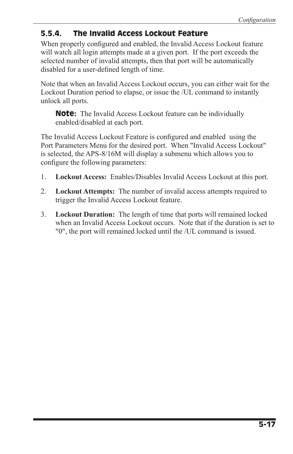 Western Telematic WTI NetReach APS-16M User Manual | Page 33 / 82