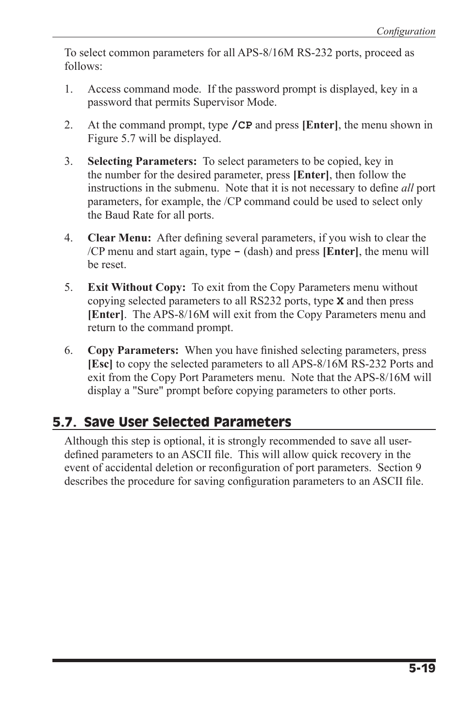 Western Telematic WTI NetReach APS-16M User Manual | Page 35 / 82