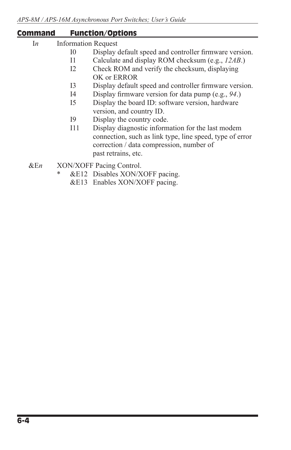 Western Telematic WTI NetReach APS-16M User Manual | Page 40 / 82