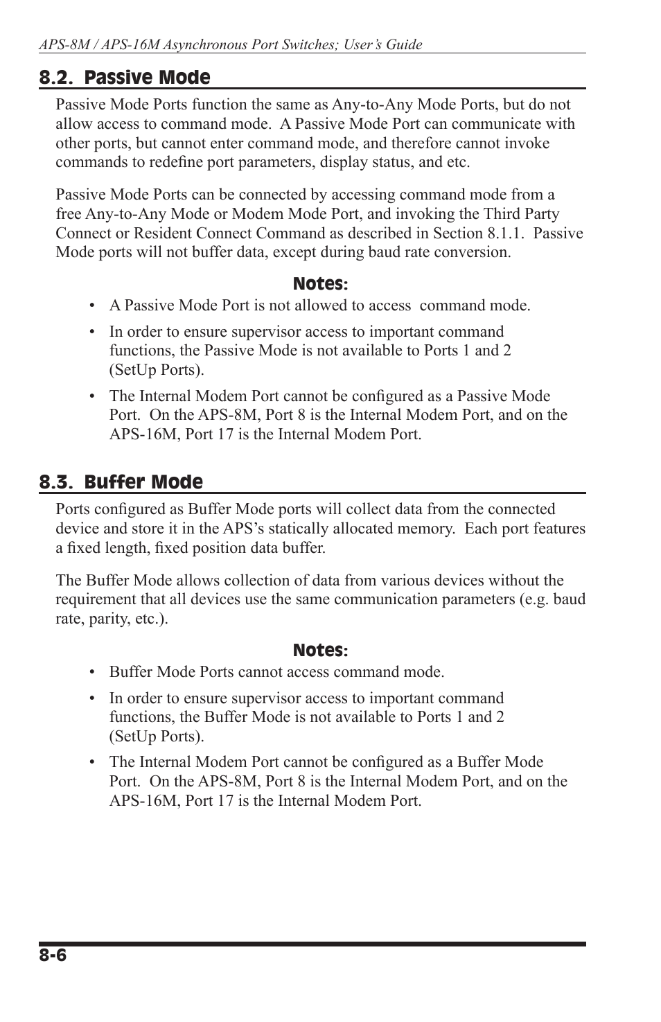Western Telematic WTI NetReach APS-16M User Manual | Page 52 / 82