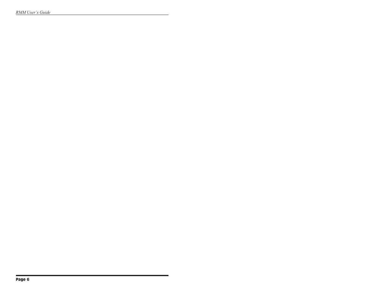 Western Telematic Data/FaxModem User Manual | Page 8 / 26