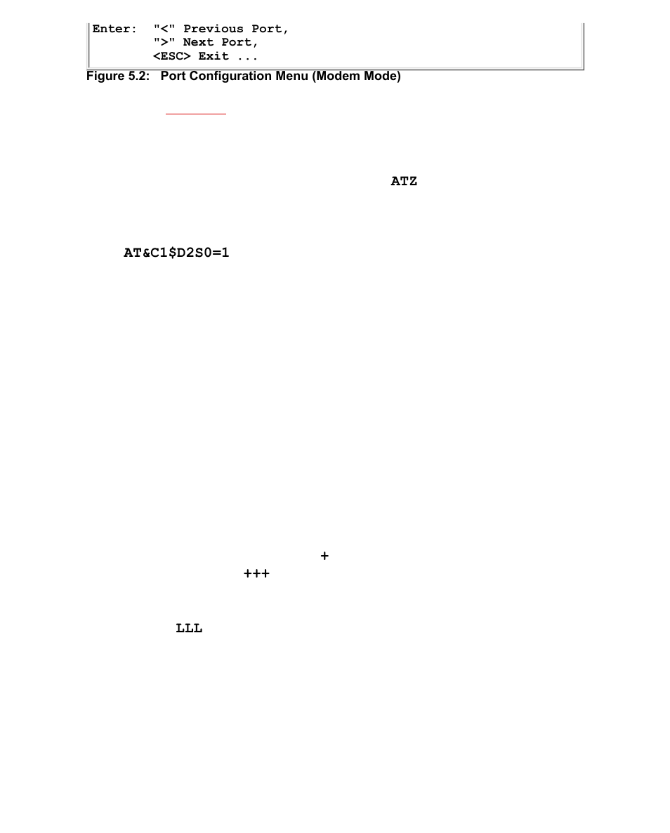 Western Telematic CMS-16 User Manual | Page 27 / 62