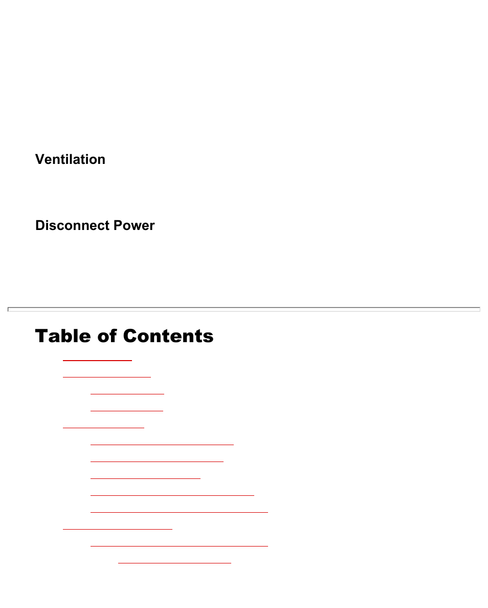 Western Telematic CMS-16 User Manual | Page 3 / 62
