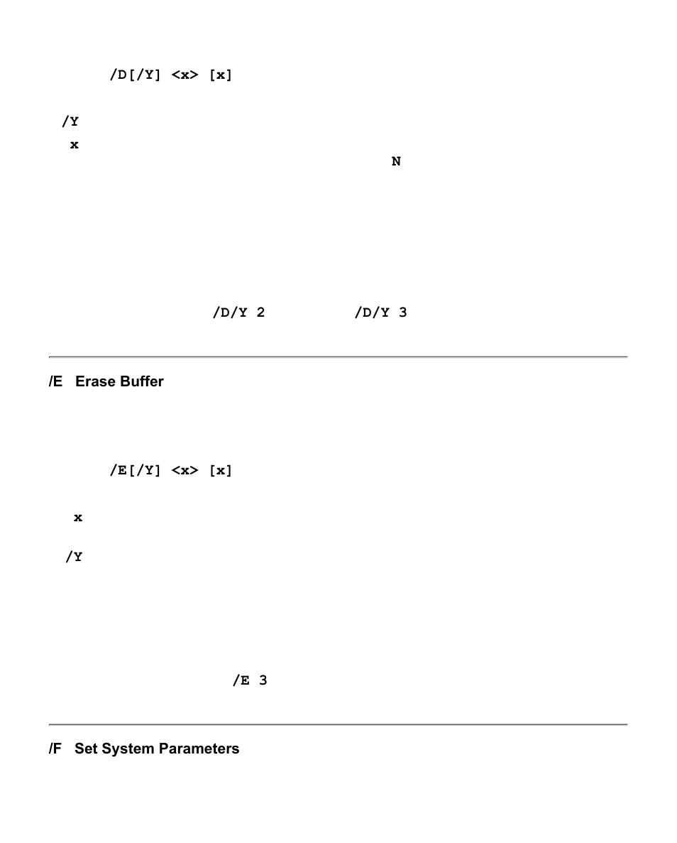 Western Telematic CMS-16 User Manual | Page 55 / 62