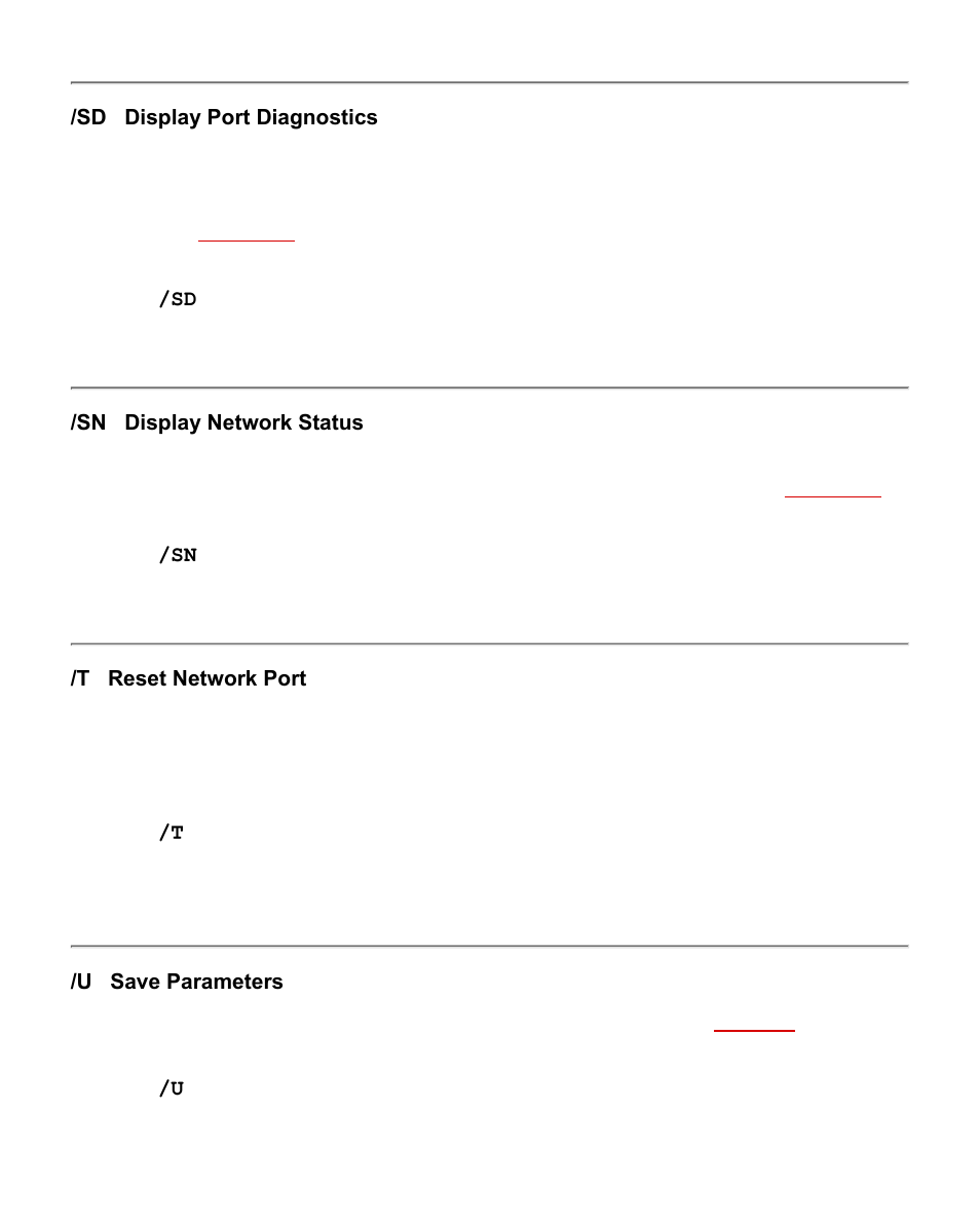 Western Telematic CMS-16 User Manual | Page 58 / 62