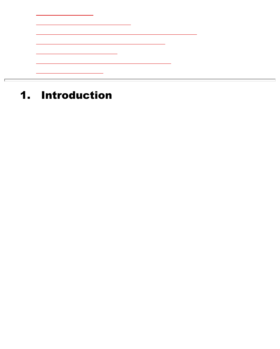 Introduction | Western Telematic CMS-16 User Manual | Page 6 / 62