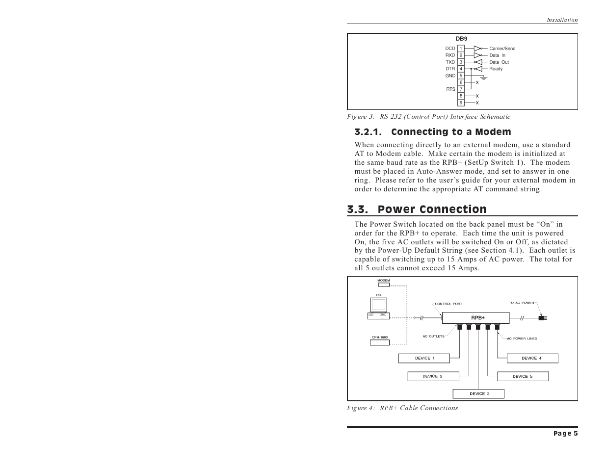 Western Telematic 12651 User Manual | Page 7 / 16