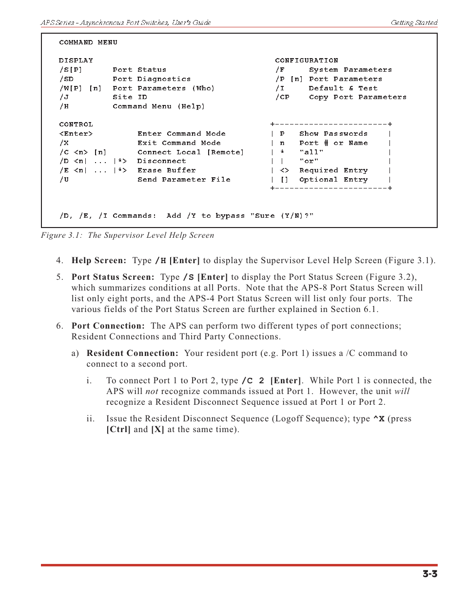 Western Telematic APS-16 User Manual | Page 12 / 55