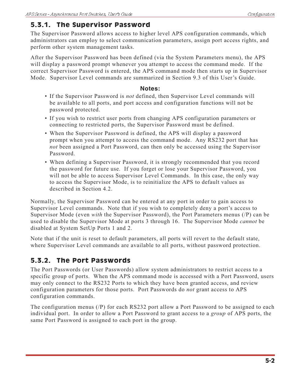 Western Telematic APS-16 User Manual | Page 20 / 55
