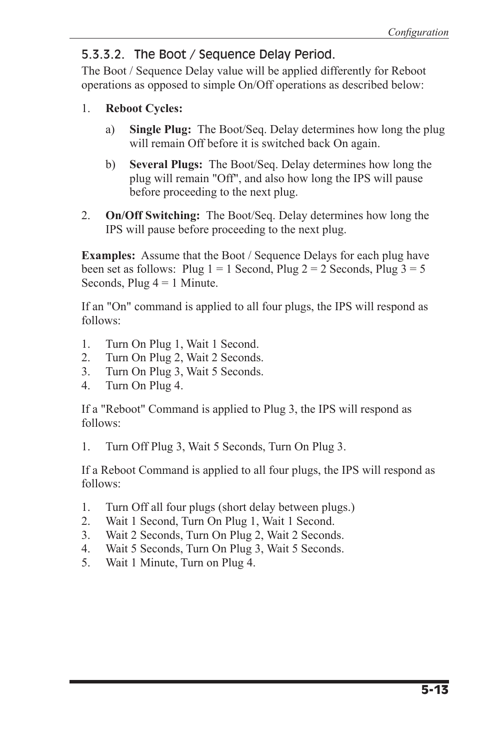 Western Telematic IPS-400 User Manual | Page 29 / 56